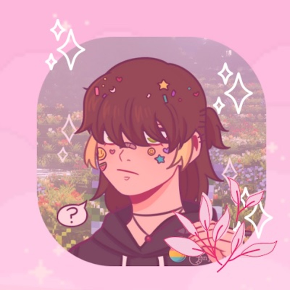 Meet your Posher, {•kk • chan•}
